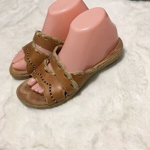 Clark’s Artisan Collection Sandals Size 7.5M